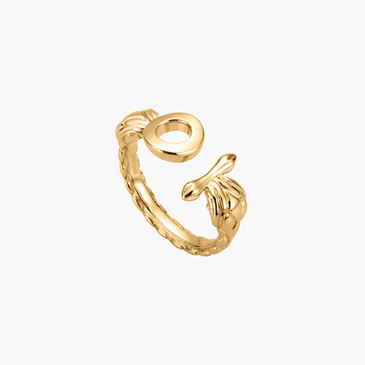 JCRG00370206 JUST CAVALLI Women's Rings