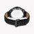 JUST CAVALLI JC1G166L0035 ELEGANT BLACK DIAL MEN'S WATCH - TIMELESS SOPHISTICATION