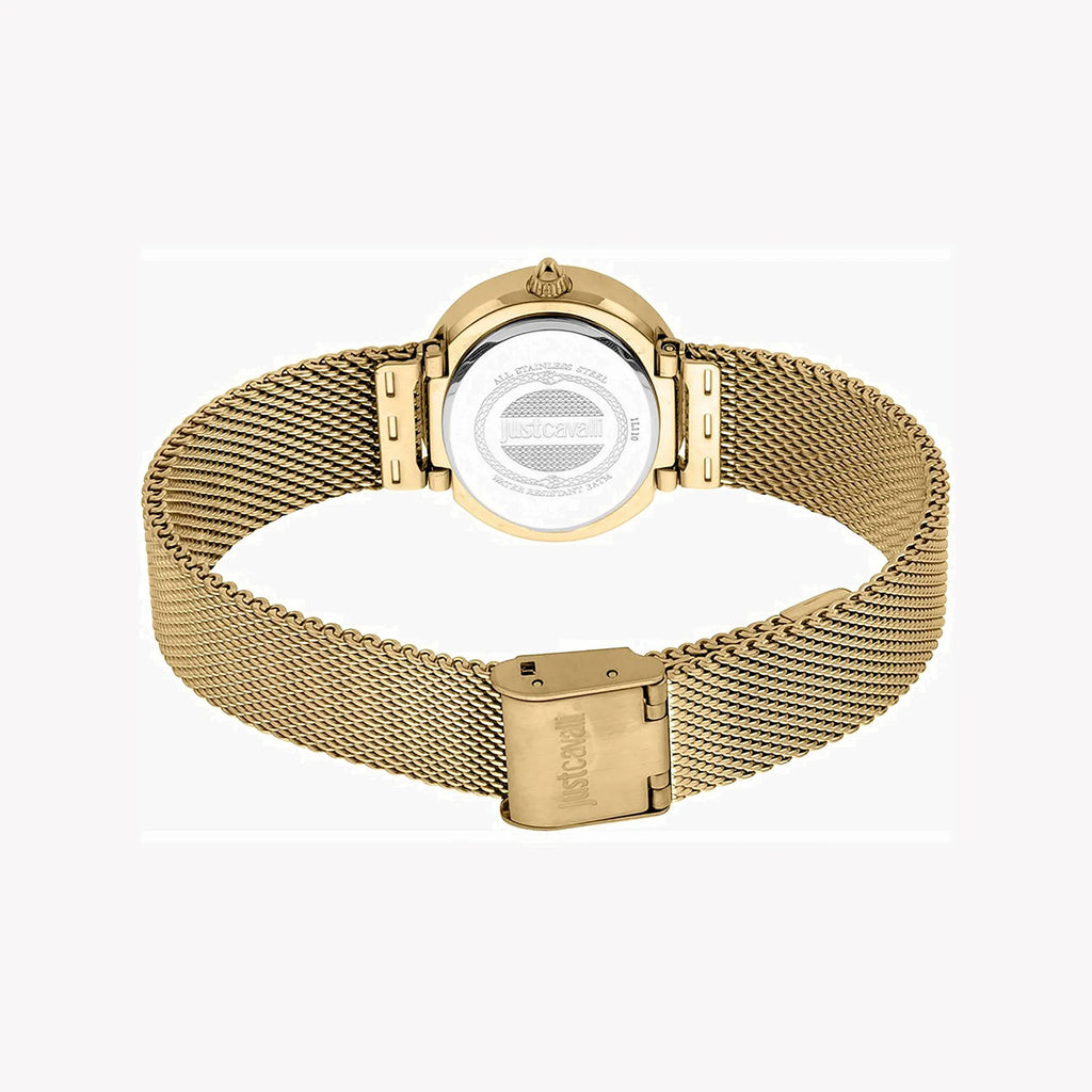 JC1L110M0085 JUST CAVALLI Women's Watch Outlet