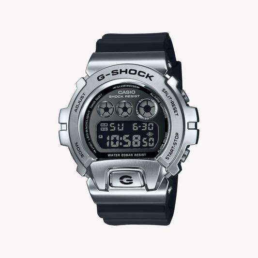 G-SHOCK GM-6900U-1DR Men's Watch