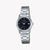 CASIO LTP-V002D-1AUDF SPORTY SOPHISTICATION - ELEGANT WOMEN'S STAINLESS STEEL TIMEPIECE