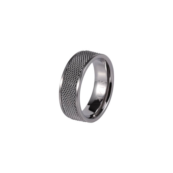 ZJRG006SM-20 ZINK Men's Ring Outlet