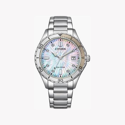 CITIZEN FE6170-88D Women's Watch