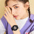 BA-110XRG-1ADR BABY-G BOLD & SPORTY - Chic Women's Watch with Striking Black Design and Functional Features