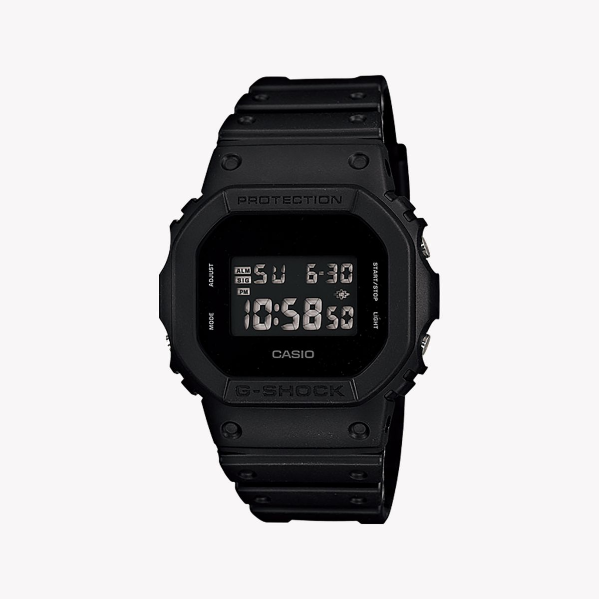 G-SHOCK DW-5600BB-1DR Men's Watch