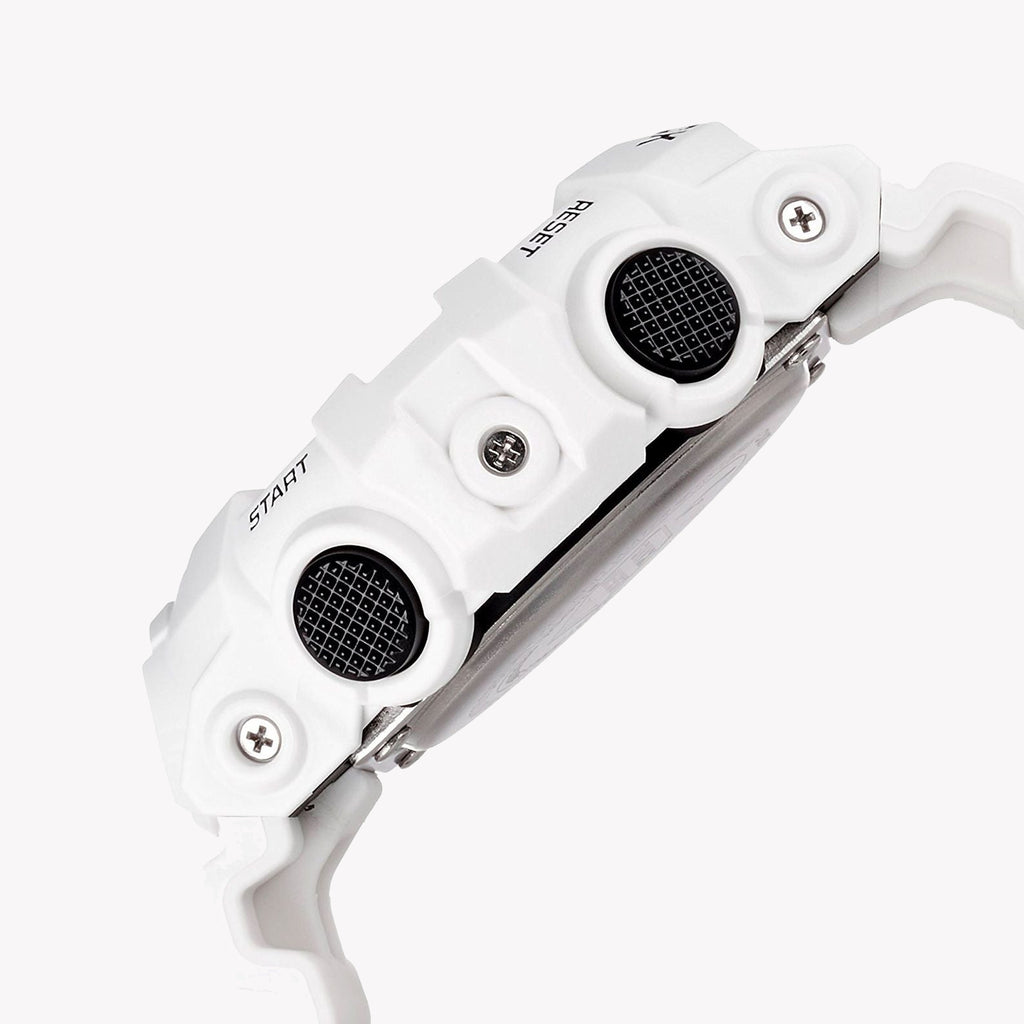 CASIO G-SHOCK GA-700-7ADR ADVENTURE READY - STYLISH MEN'S TIMEPIECE WITH SUPER ILLUMINATOR