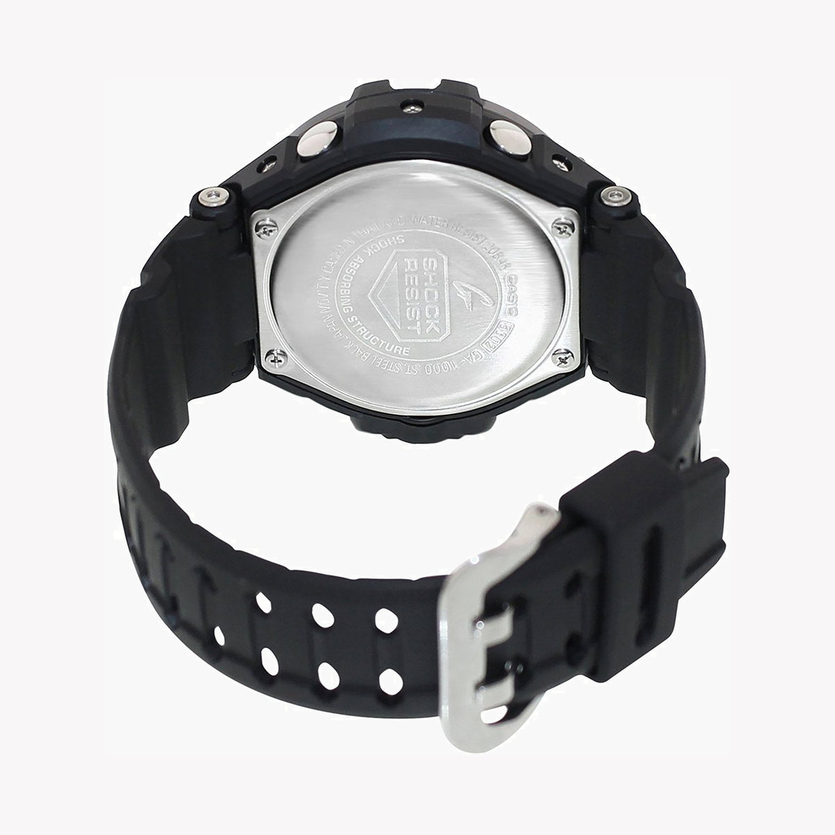 G-SHOCK GA-1000-1ADR Men's Watch