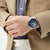 EDIFICE EFV-550D-2AVUDF Men's Watch