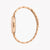 ESPRIT Women's Watch with Rose Gold Stainless Steel Case and Rose Gold Stainless Steel Band