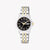 CITIZEN EQ0608-55E - TIMELESS ELEGANCE IN SILVER & GOLD