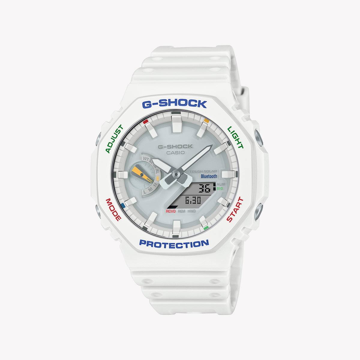 G-SHOCK GA-B2100FC-7ADR Men's Watch