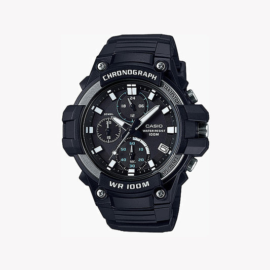 CASIO MCW-110H-1AVDF Men's Watch