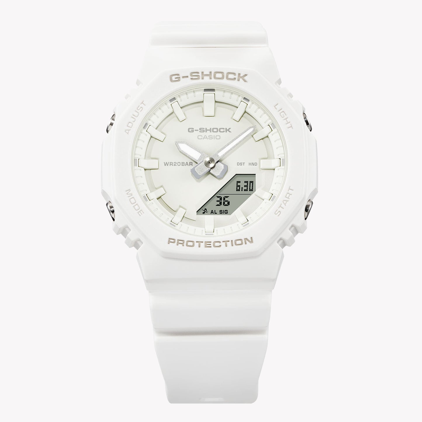 G-SHOCK GMA-P2100-7ADR Women's Watch