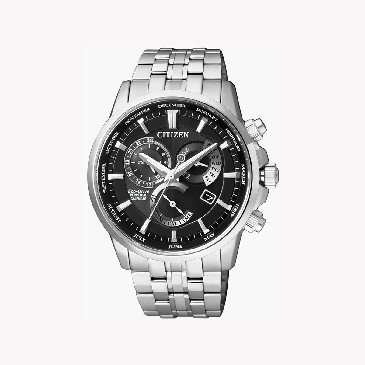 CITIZEN BL8140-80E Men's Watch