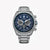 CITIZEN CA4560-81L Men's Watch
