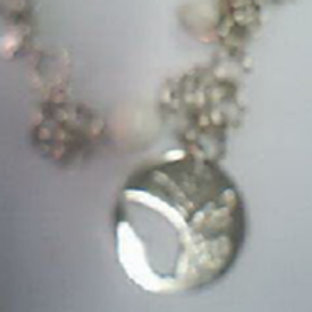 ZWB395GHM-C MORGAN Necklaces