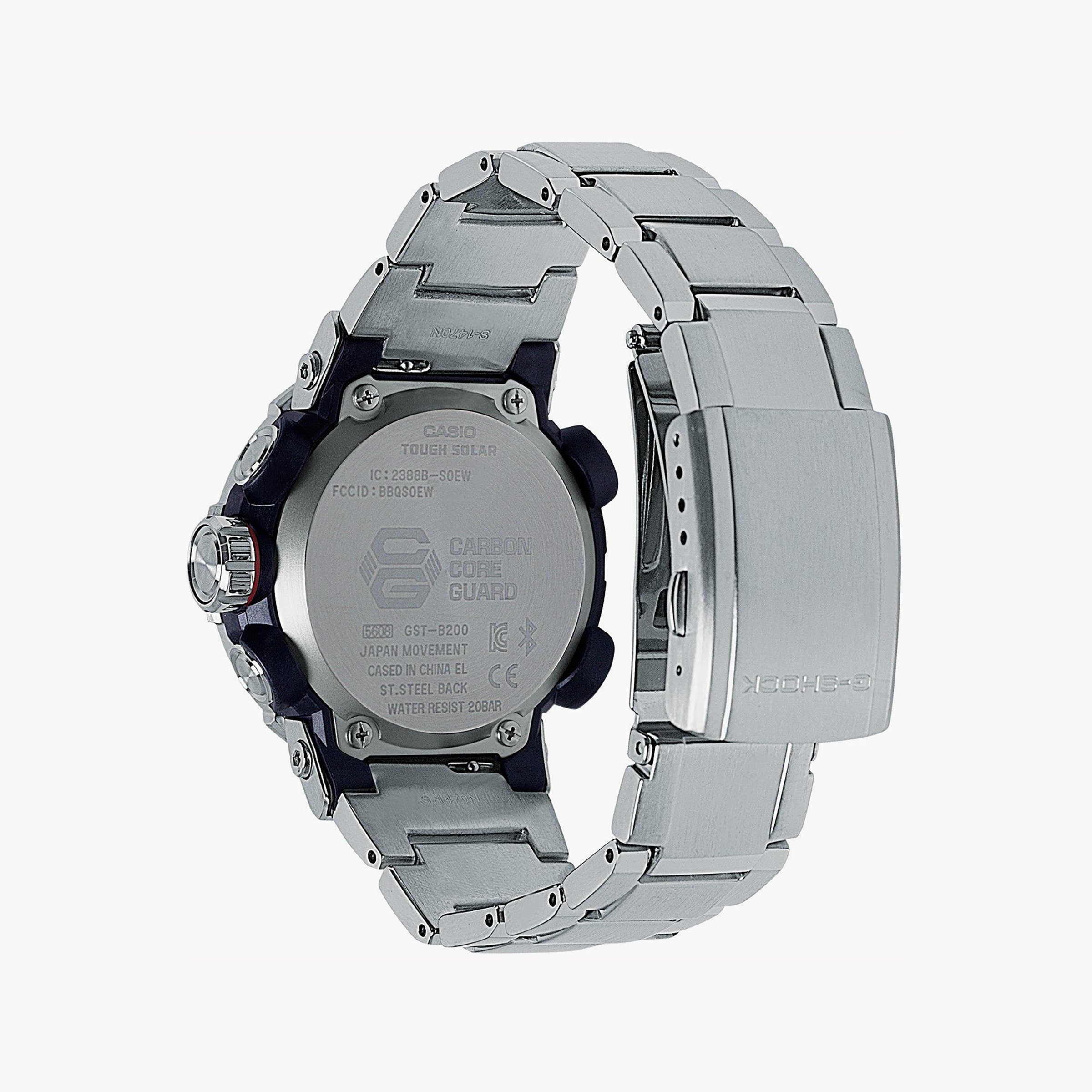 G-SHOCK GST-B200D-1ADR Men's Watch