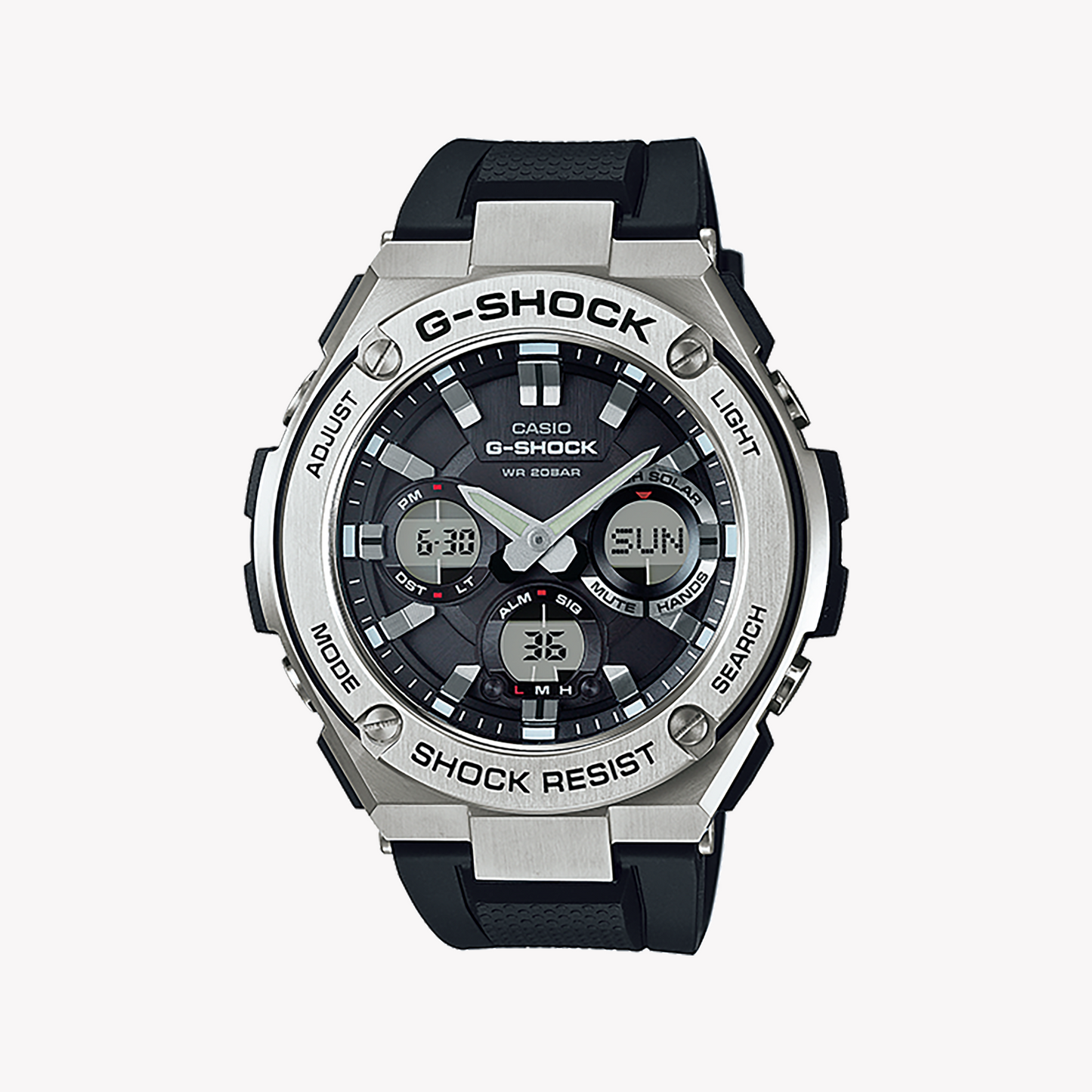 G-SHOCK GST-S110-1ADR Men's Watch