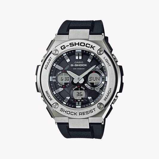 G-SHOCK GST-S110-1ADR Men's Watch