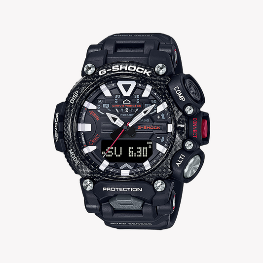 G-SHOCK GR-B200-1ADR Men's Watch