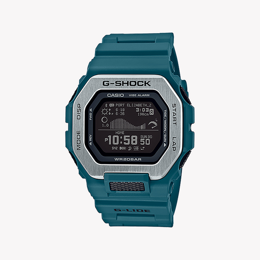 G-SHOCK GBX-100-2DR Men's Watch