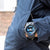 G-SHOCK GA-710-1A2DR Men's Watch