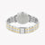 CITIZEN BE9174-55A - ELEGANTLY MODERN MEN'S TIMEPIECE WITH STUNNING SILVER & GOLD ACCENTS