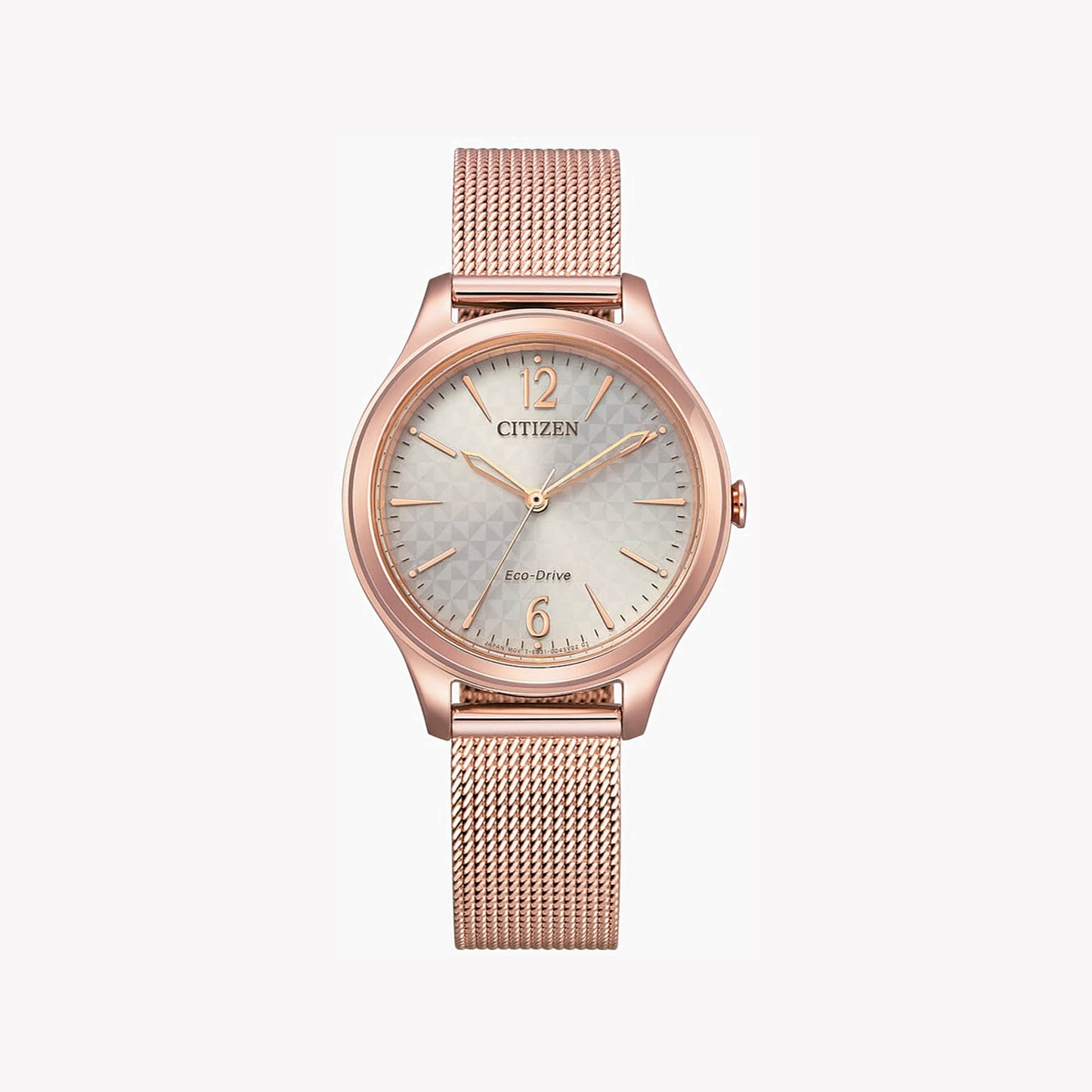 CITIZEN EM0508-80X Women's Watch