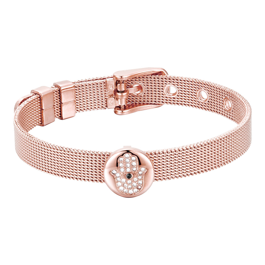 ZFBR001RG6 ZINK Women's Bracelet Outlet