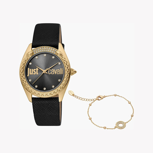 JC1L195L0025 JUST CAVALLI Women's Watch