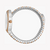 JUST CAVALLI JC1L322M0065 DUAL TONE - ELEGANCE REDEFINED Women's Stylish Watch with Silver & Rose Gold Finish