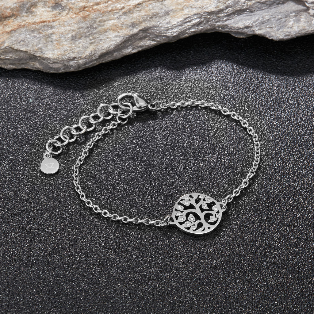 ZFBR010SS ZINK Women's Bracelet Outlet