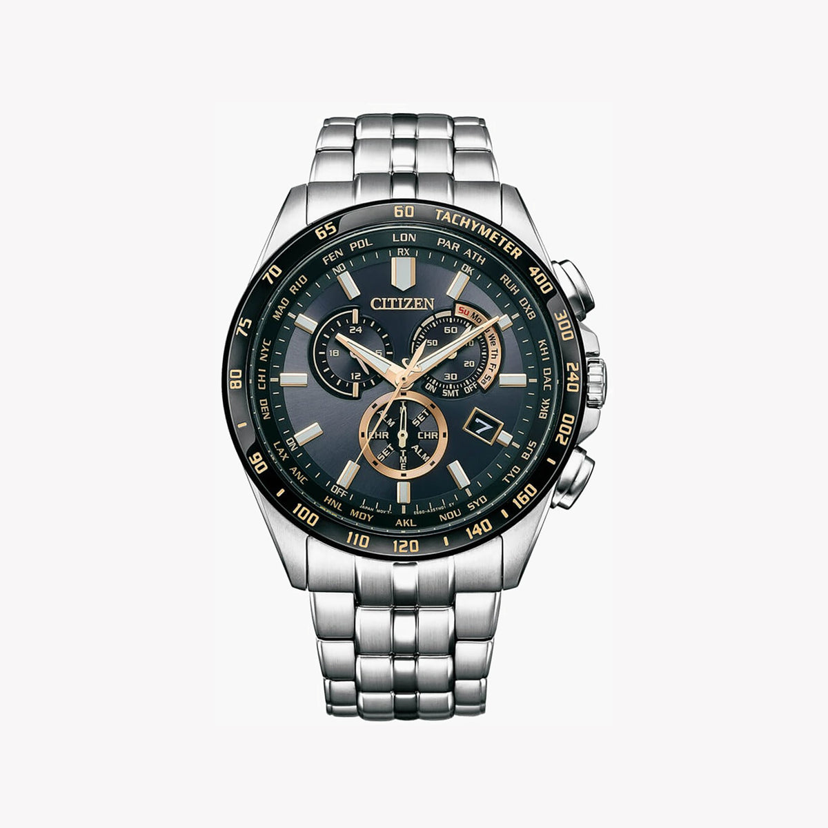 CITIZEN CB5876-60E Men's Watch