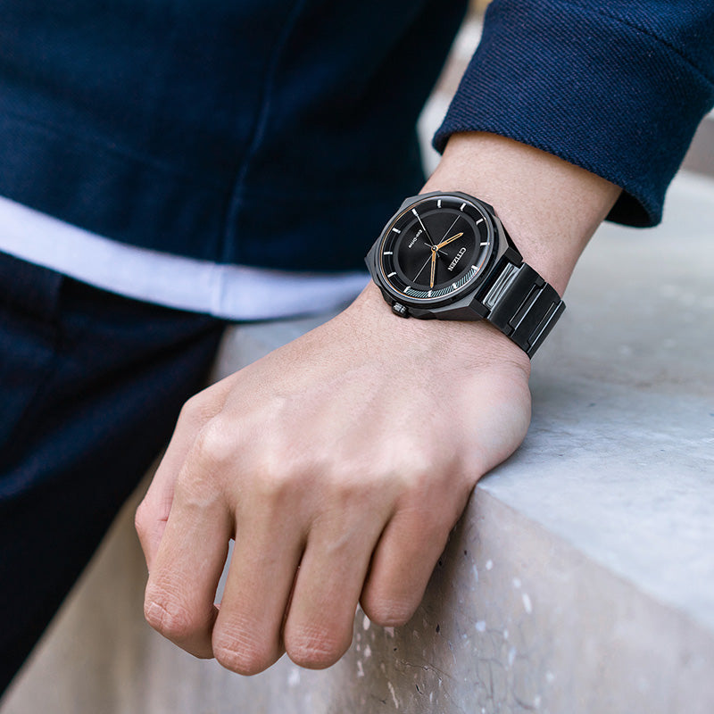 CITIZEN BJ6538-87E Men's Watch