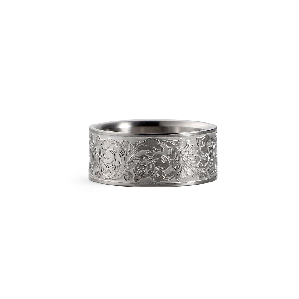 ZJRG038S-20 ZINK Men's Ring Outlet