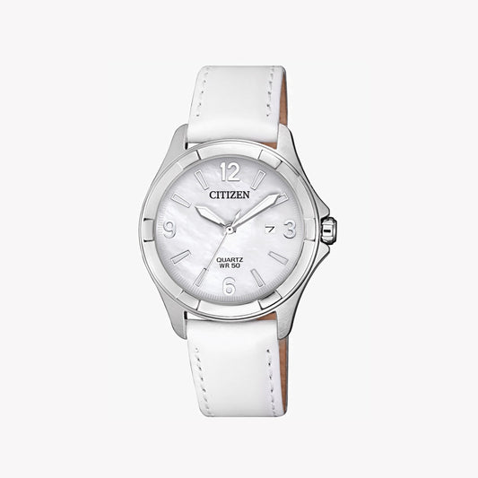 CITIZEN EU6080-07D Women's Watch