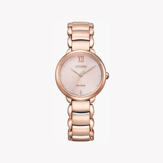 CITIZEN EM0922-81X Women's Watch