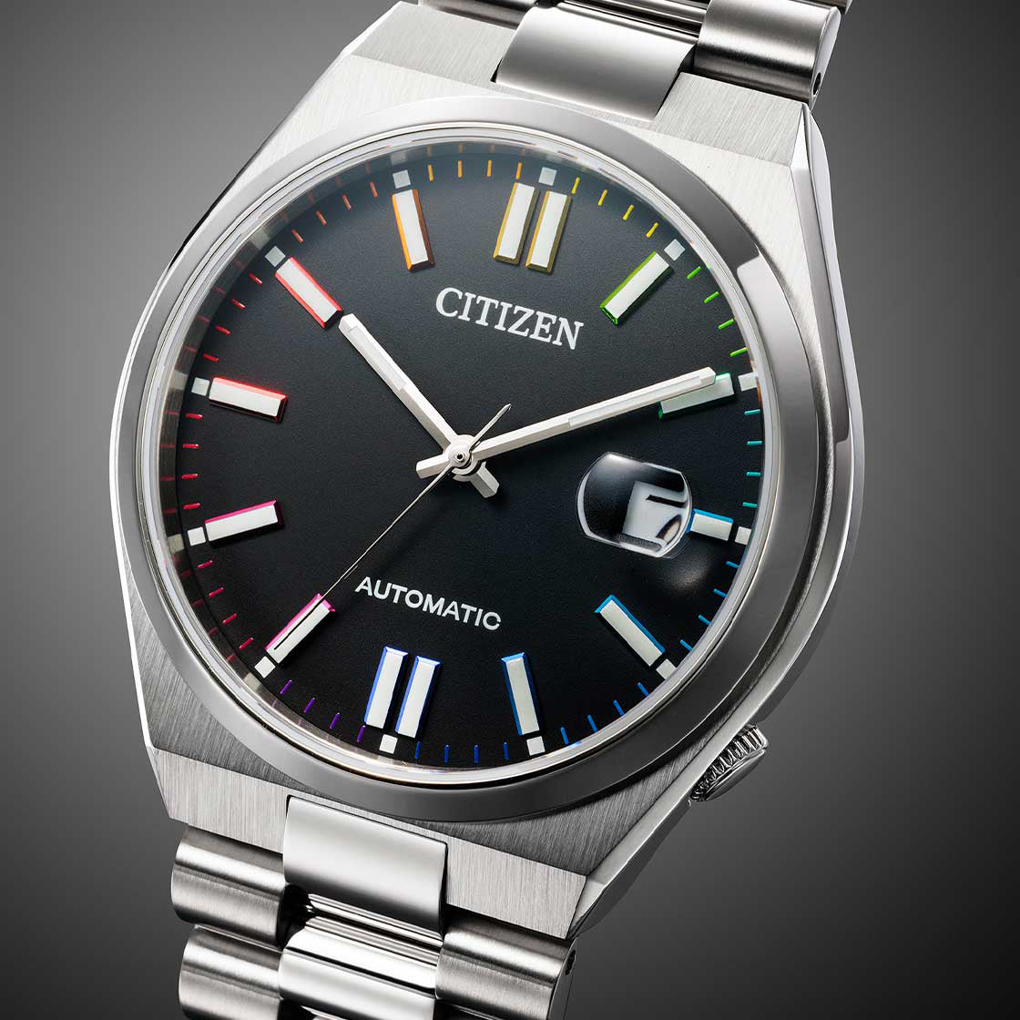 CITIZEN NJ0151-53E Men's Watch