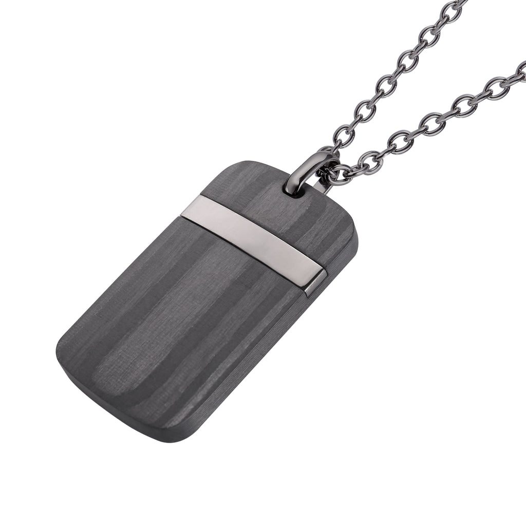 ZJPD0178 ZINK Men's Necklace Outlet