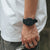 CASIO W-218H-1BVDF SPORTY ELEGANCE - MEN'S BLACK RESIN TIMEPIECE WITH ULTIMATE FUNCTIONALITY