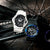 G-SHOCK GAS-100B-1A2DR Men's Watch