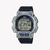 CASIO WS-2100H-1A2VDF ADVENTURE TIME - MENS SPORTY RESIN WATCH WITH STEP TRACKER & 100M WATER RESISTANCE