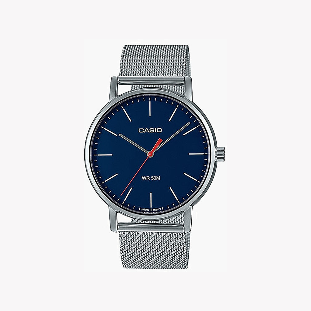 CASIO MTP-E171M-2EVDF Men's Watch