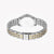 ESPRIT Women's Watch with Silver Stainless Steel Case and Silver & Gold Stainless Steel Band