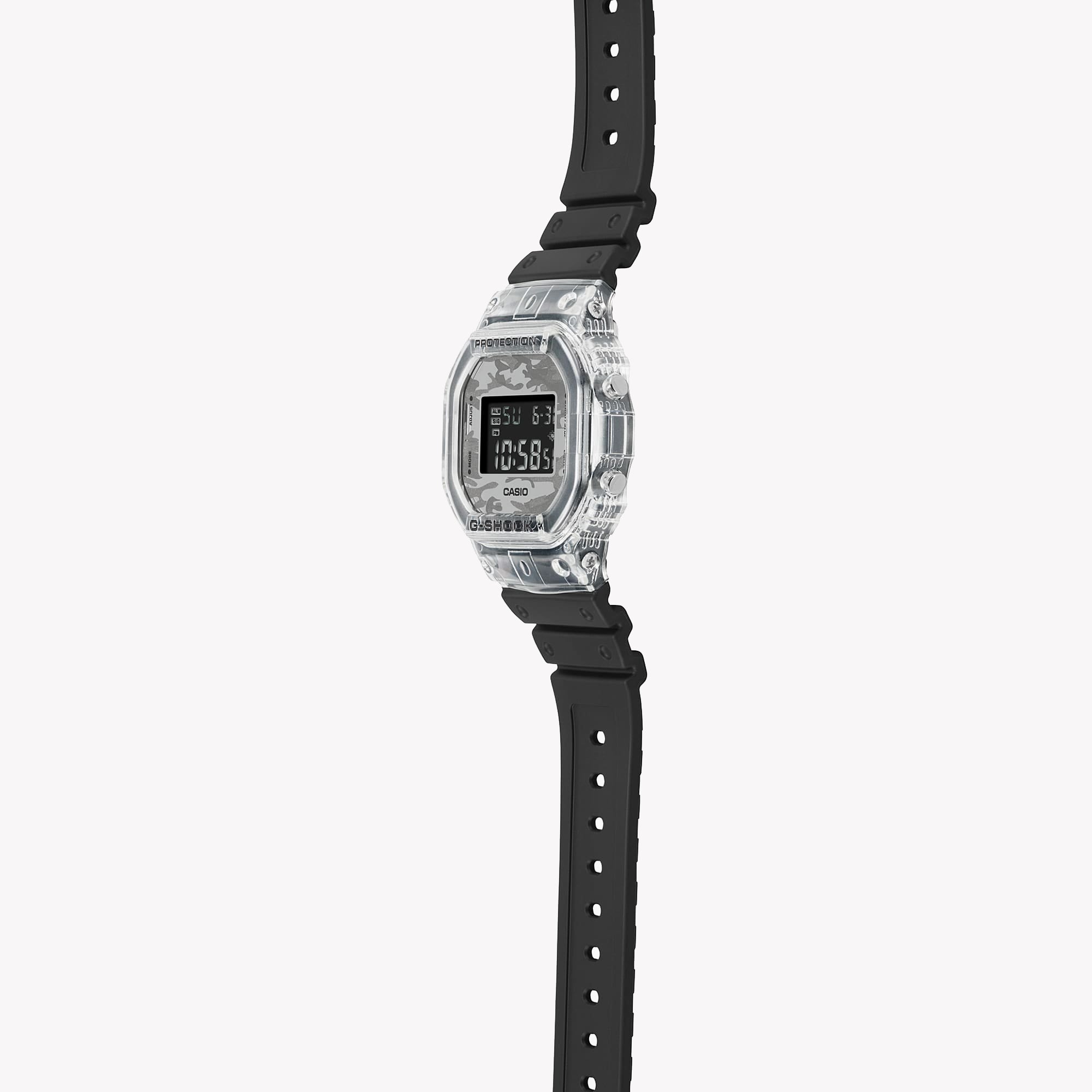 G-SHOCK DW-5600SKC-1DR Men's Watch