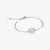 JUST CAVALLI JC1L334M0045 - ELEGANT SILVER TIMEPIECE FOR WOMEN - STYLISH & VERSATILE ACCESSORY