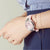 BABY-G MSG-S200-4ADR Women's Watch