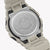 CASIO G-SHOCK GBX-100-8DR ADVENTURE READY - RUGGED WHITE MEN'S WATCH with Bluetooth & 200M Water Resistance