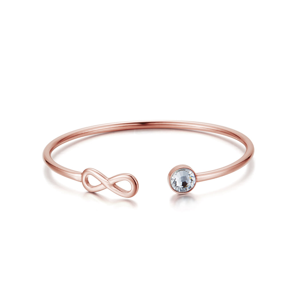 ZFBG005RGC ZINK Women's Bracelet Outlet