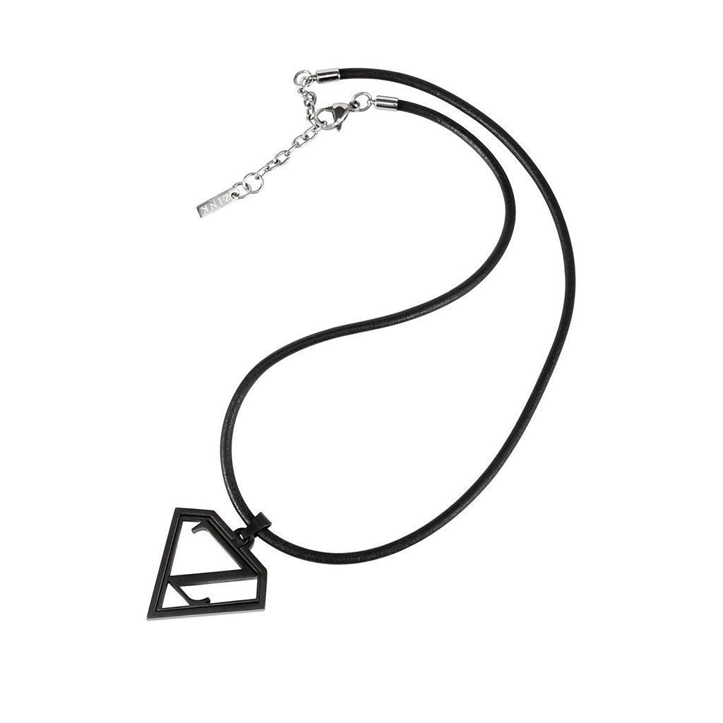 ZJPD002SB-LB ZINK Men's Necklace Outlet